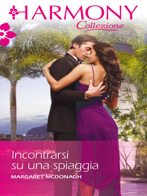 cover image of Incontrarsi su una spiaggia
